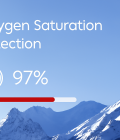 Aura Can Detect Oxygen Saturation