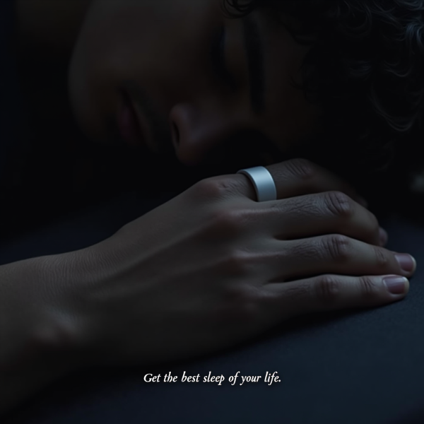 Aura Gen 3 Can Monitor Sleep