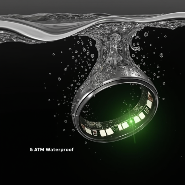 Aura Gen 4 Waterproof