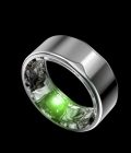 Aura ring Gen 4 Black
