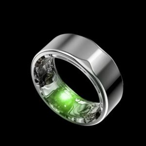Aura ring Gen 4 Black