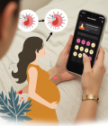 Monitor Womens Health By Aura
