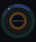 Track ALl Day Activity with Aura Ring Gen 4
