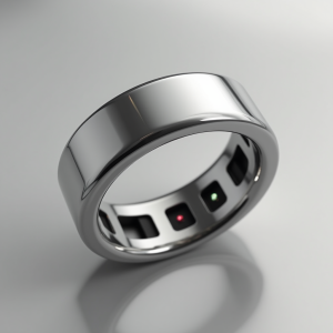 Aura Ring Gen 3