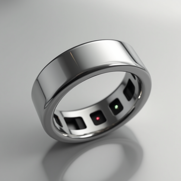 Aura Ring Gen 3