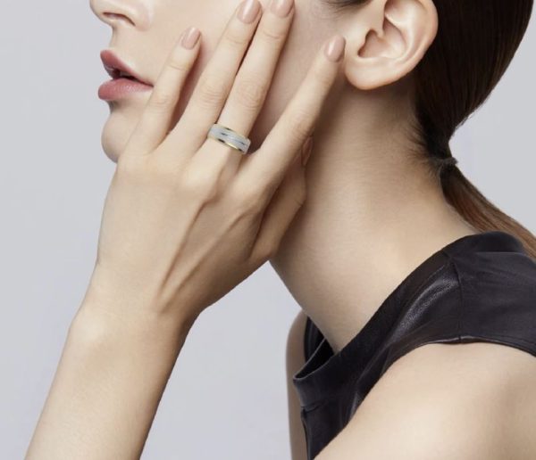 Aura Ring Gen 4: The Ultimate Smart Health Ring for Precision Wellness - Image 12