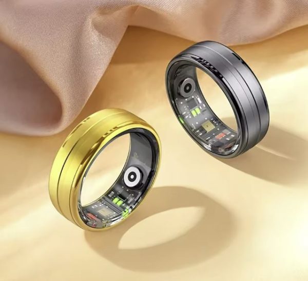 Aura Ring Gen 4: The Ultimate Smart Health Ring for Precision Wellness - Image 11