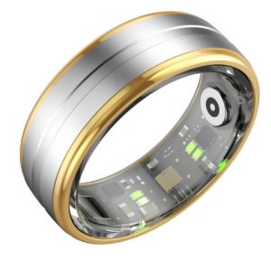 Aura Ring Gen 4: The Ultimate Smart Health Ring for Precision Wellness